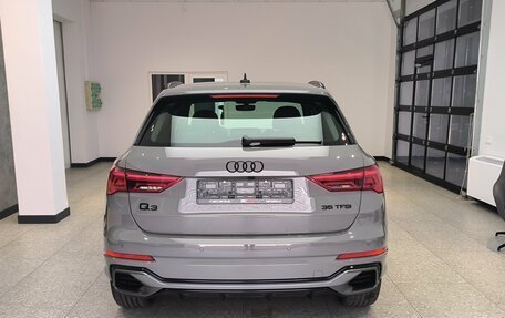 Audi Q3, 2026 год, 3 910 000 рублей, 5 фотография