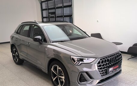 Audi Q3, 2026 год, 3 910 000 рублей, 3 фотография