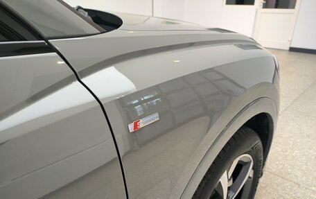 Audi Q3, 2026 год, 3 910 000 рублей, 8 фотография