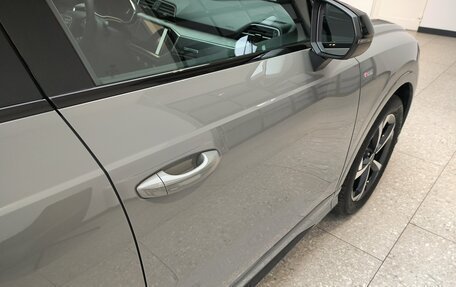 Audi Q3, 2026 год, 3 910 000 рублей, 9 фотография