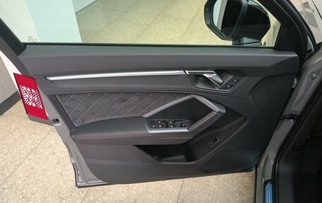 Audi Q3, 2026 год, 3 910 000 рублей, 16 фотография