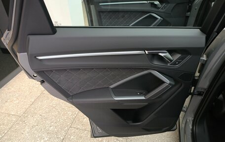 Audi Q3, 2026 год, 3 910 000 рублей, 17 фотография