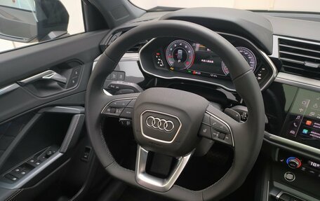 Audi Q3, 2026 год, 3 910 000 рублей, 22 фотография
