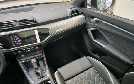 Audi Q3, 2026 год, 3 910 000 рублей, 21 фотография
