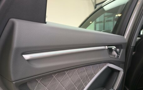 Audi Q3, 2026 год, 3 910 000 рублей, 25 фотография