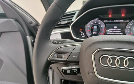 Audi Q3, 2026 год, 3 910 000 рублей, 28 фотография