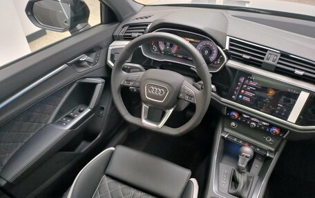 Audi Q3, 2026 год, 3 910 000 рублей, 19 фотография