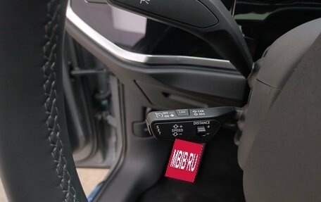 Audi Q3, 2026 год, 3 910 000 рублей, 29 фотография