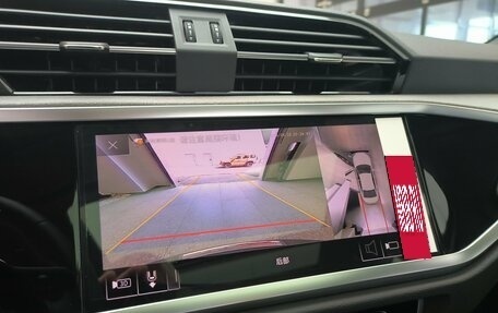 Audi Q3, 2026 год, 3 910 000 рублей, 26 фотография