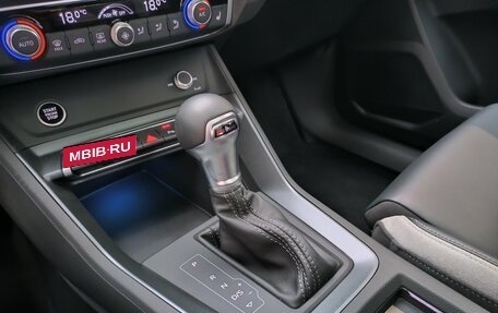 Audi Q3, 2026 год, 3 910 000 рублей, 30 фотография