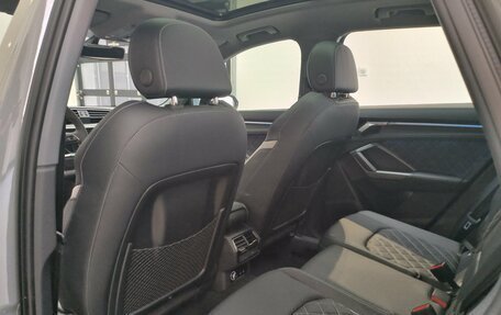 Audi Q3, 2026 год, 3 910 000 рублей, 40 фотография