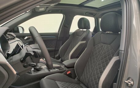 Audi Q3, 2026 год, 3 910 000 рублей, 38 фотография