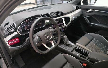 Audi Q3, 2026 год, 3 910 000 рублей, 36 фотография