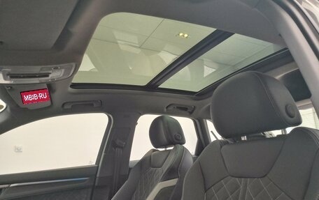 Audi Q3, 2026 год, 3 910 000 рублей, 34 фотография