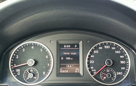 Volkswagen Tiguan I, 2016 год, 1 785 000 рублей, 16 фотография