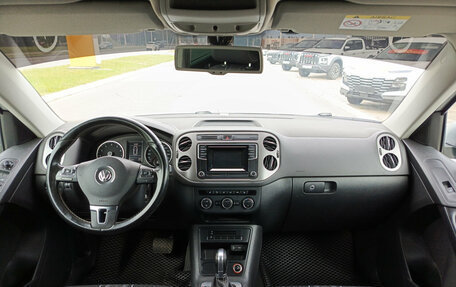 Volkswagen Tiguan I, 2016 год, 1 785 000 рублей, 17 фотография