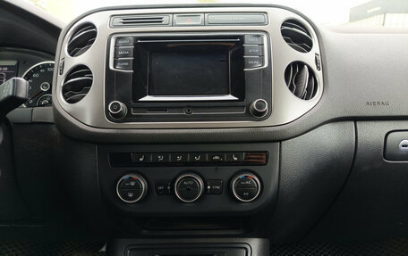 Volkswagen Tiguan I, 2016 год, 1 785 000 рублей, 18 фотография
