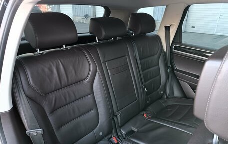 Volkswagen Touareg III, 2016 год, 1 794 000 рублей, 18 фотография