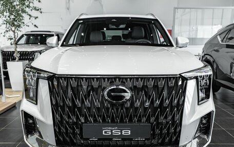 GAC GS8, 2026 год, 5 152 209 рублей, 2 фотография