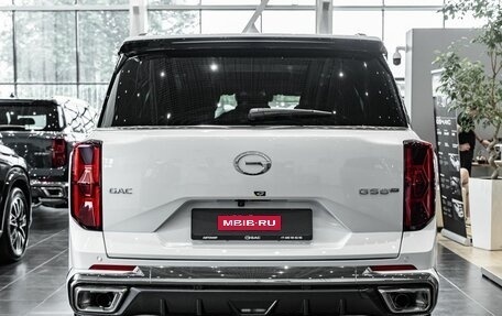 GAC GS8, 2026 год, 5 152 209 рублей, 6 фотография