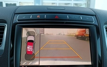 Volkswagen Touareg III, 2016 год, 1 794 000 рублей, 19 фотография