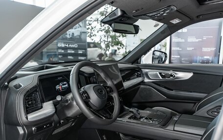 GAC GS8, 2026 год, 5 152 209 рублей, 8 фотография