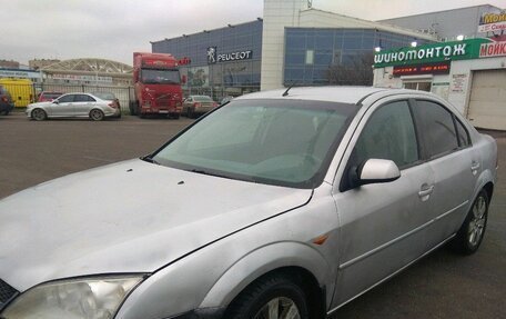 Ford Mondeo III, 2002 год, 125 000 рублей, 2 фотография