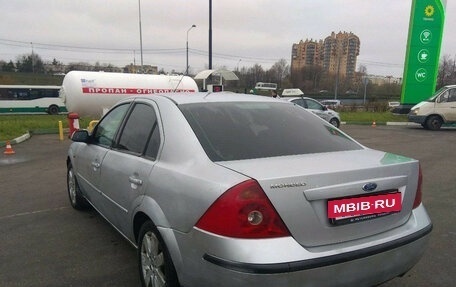 Ford Mondeo III, 2002 год, 125 000 рублей, 7 фотография