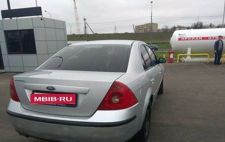 Ford Mondeo III, 2002 год, 125 000 рублей, 5 фотография