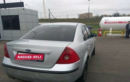 Ford Mondeo III, 2002 год, 125 000 рублей, 6 фотография