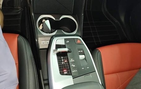 BMW X1, 2023 год, 2 630 000 рублей, 11 фотография