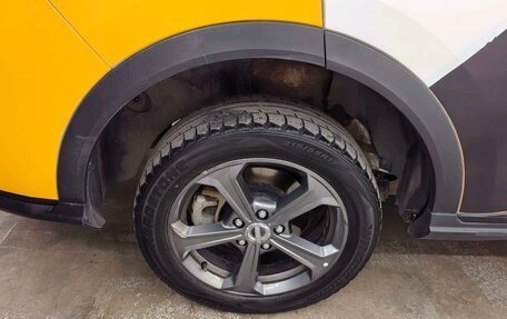 Haval F7 I, 2024 год, 1 226 700 рублей, 3 фотография