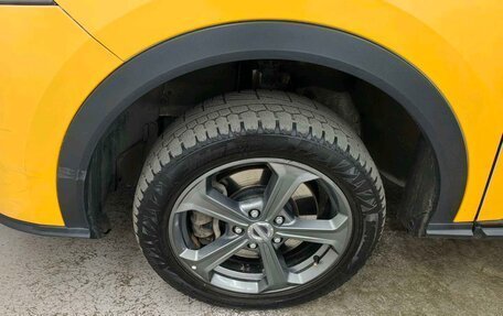 Haval F7 I, 2024 год, 1 226 700 рублей, 5 фотография