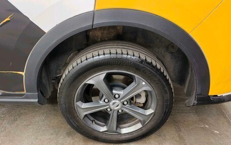 Haval F7 I, 2024 год, 1 226 700 рублей, 4 фотография