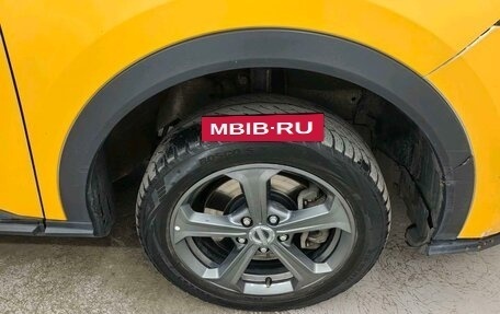 Haval F7 I, 2024 год, 1 226 700 рублей, 2 фотография