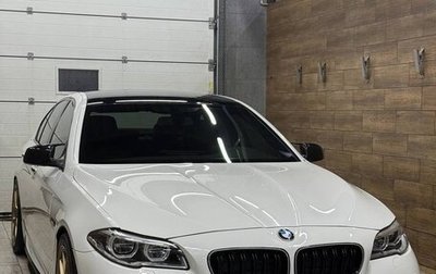 BMW 5 серия, 2011 год, 1 810 000 рублей, 1 фотография