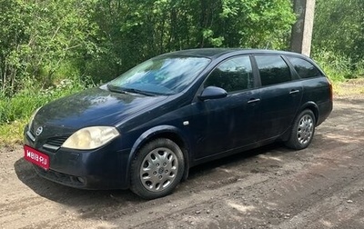 Nissan Primera III, 2002 год, 150 000 рублей, 1 фотография