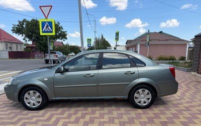 Chevrolet Lacetti, 2006 год, 240 000 рублей, 1 фотография