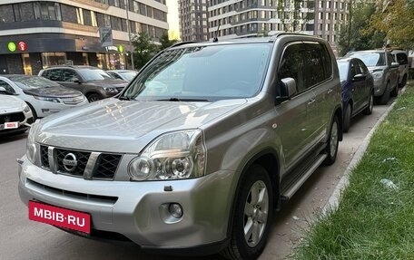 Nissan X-Trail, 2008 год, 1 090 000 рублей, 1 фотография