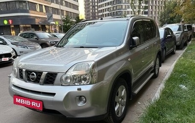 Nissan X-Trail, 2008 год, 1 090 000 рублей, 1 фотография