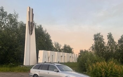 BMW 5 серия, 1998 год, 600 000 рублей, 1 фотография