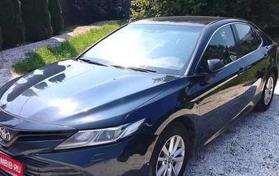 Toyota Camry, 2018 год, 2 200 000 рублей, 1 фотография