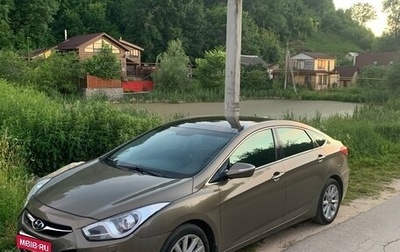 Hyundai i40 I рестайлинг, 2013 год, 1 200 000 рублей, 1 фотография