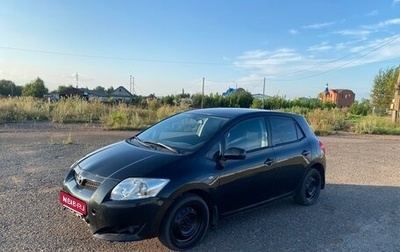 Toyota Auris II, 2007 год, 340 000 рублей, 1 фотография