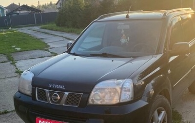 Nissan X-Trail, 2005 год, 650 000 рублей, 1 фотография