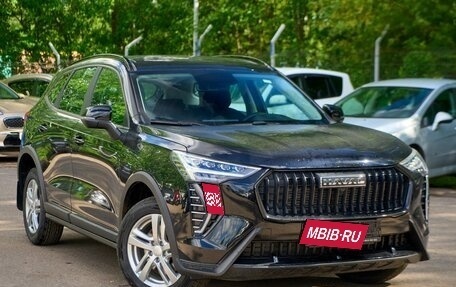 Haval Jolion, 2026 год, 2 623 010 рублей, 1 фотография