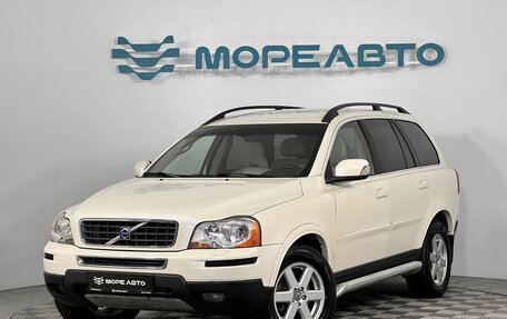 Volvo XC90 II рестайлинг, 2009 год, 1 250 000 рублей, 1 фотография
