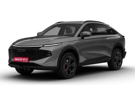 Haval F7x, 2026 год, 3 999 000 рублей, 1 фотография