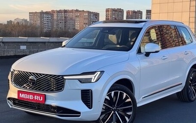 Volvo XC90 II рестайлинг, 2025 год, 9 990 000 рублей, 1 фотография