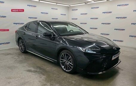 Toyota Camry, 2024 год, 3 750 000 рублей, 1 фотография